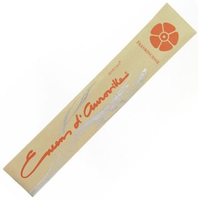 Picture of Maroma Frankincense Incense Sticks x 10